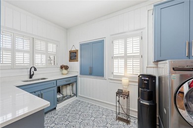Welcome to this elegant, executive brick home, which was - photo 32