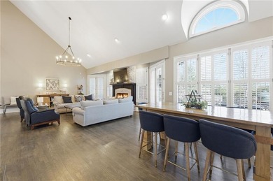Welcome to this elegant, executive brick home, which was - photo 33