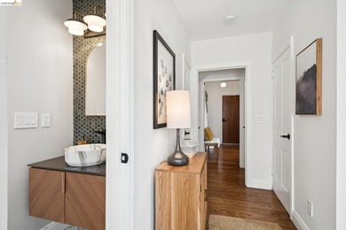 Traditional elegance meets modern luxury in this beautifully - photo 34