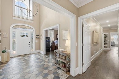 Welcome to this elegant, executive brick home, which was - photo 34