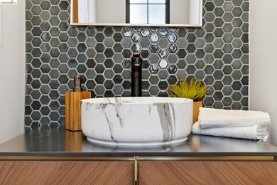 Traditional elegance meets modern luxury in this beautifully - photo 35