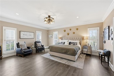 Welcome to this elegant, executive brick home, which was - photo 36