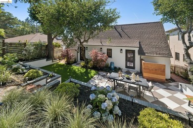 Traditional elegance meets modern luxury in this beautifully - photo 37