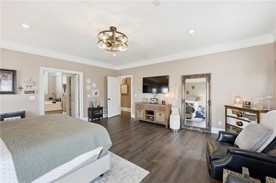 Welcome to this elegant, executive brick home, which was - photo 37