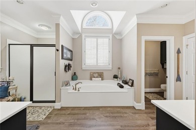 Welcome to this elegant, executive brick home, which was - photo 38