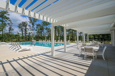 This spacious townhome boasts a first-floor primary suite, and - photo 38