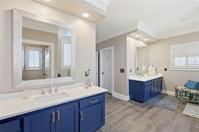 Welcome to this elegant, executive brick home, which was - photo 39