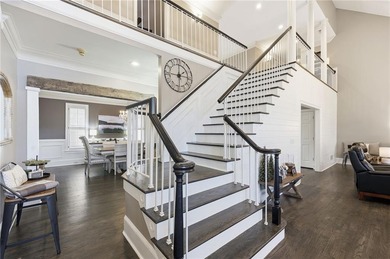 Welcome to this elegant, executive brick home, which was - photo 41