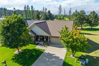 Flathead Lake Home For Sale in Bigfork Montana