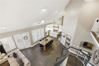 Welcome to this elegant, executive brick home, which was - photo 42