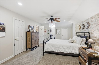 Welcome to this elegant, executive brick home, which was - photo 43