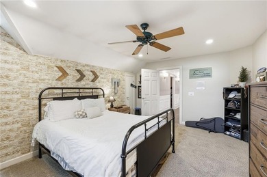 Welcome to this elegant, executive brick home, which was - photo 44