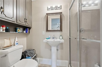 Welcome to this elegant, executive brick home, which was - photo 45