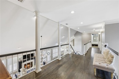 Welcome to this elegant, executive brick home, which was - photo 46