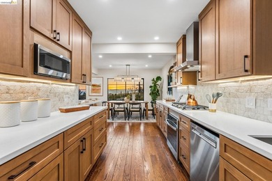 Traditional elegance meets modern luxury in this beautifully - photo 48