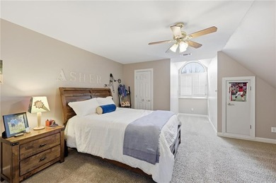 Welcome to this elegant, executive brick home, which was - photo 48