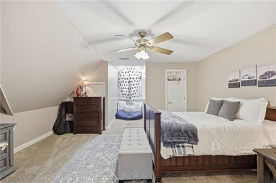 Welcome to this elegant, executive brick home, which was - photo 49