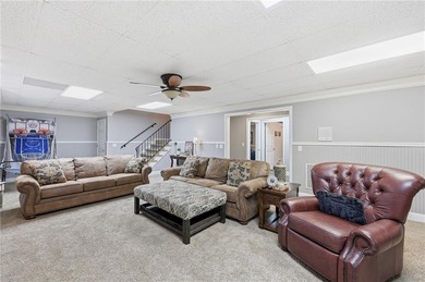Welcome to this elegant, executive brick home, which was - photo 54