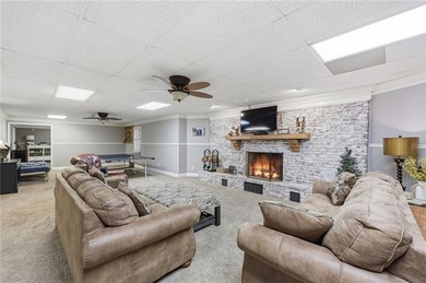 Welcome to this elegant, executive brick home, which was - photo 55