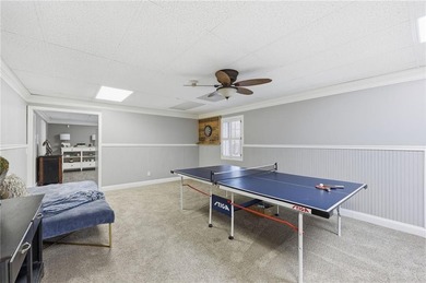 Welcome to this elegant, executive brick home, which was - photo 56