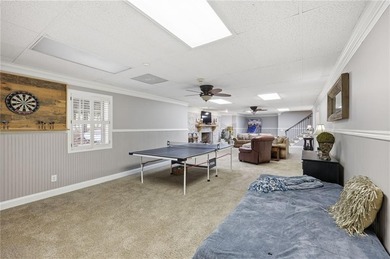 Welcome to this elegant, executive brick home, which was - photo 57