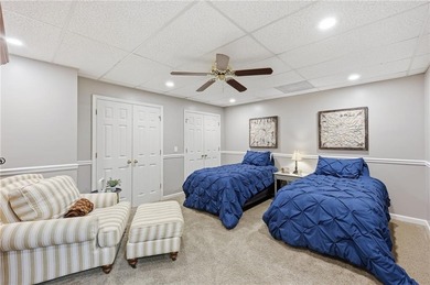 Welcome to this elegant, executive brick home, which was - photo 58