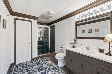 Welcome to this elegant, executive brick home, which was - photo 59