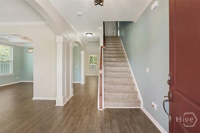 WOODED BACKYARD! Located in the desirable Buckhead East - photo 2