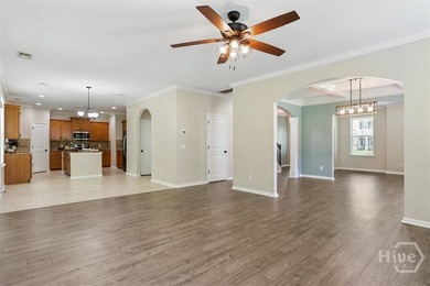 WOODED BACKYARD! Located in the desirable Buckhead East - photo 6