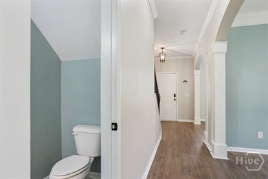 WOODED BACKYARD! Located in the desirable Buckhead East - photo 7