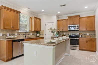 WOODED BACKYARD! Located in the desirable Buckhead East - photo 9