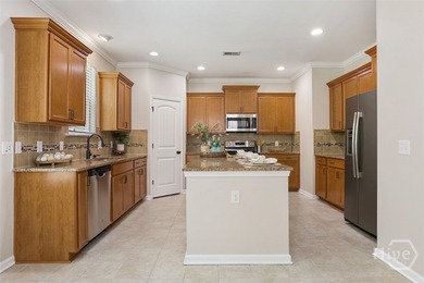 WOODED BACKYARD! Located in the desirable Buckhead East - photo 10
