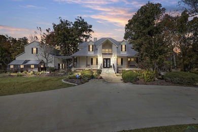 (private lake, pond, coastal) Home For Sale in Diana Texas