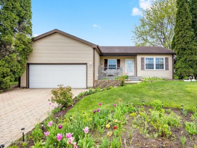 Lake Home Sale Pending in Streamwood, Illinois