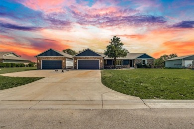 Lake Home For Sale in Wichita, Kansas