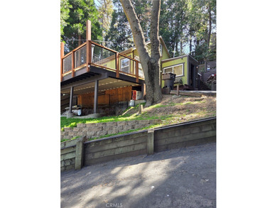 Lake Gregory Home For Sale in Crestline California