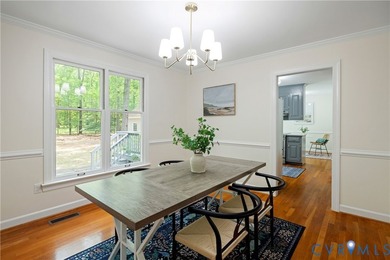 Welcome to this stately colonial home, a perfect blend of - photo 12