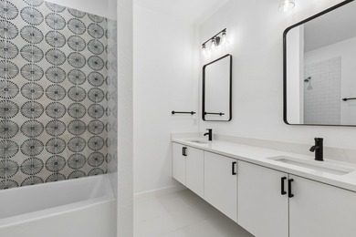 Welcome to this beautifully crafted new construction home - photo 15