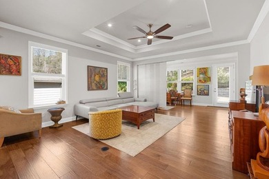 Welcome to your dream home in Lakecrest, an exclusive 55+ active - photo 19