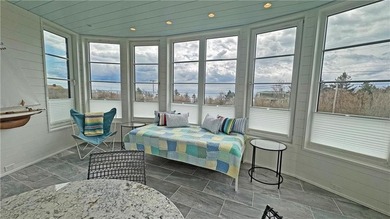 Welcome to a truly exceptional year round residence on Mohegan - photo 19