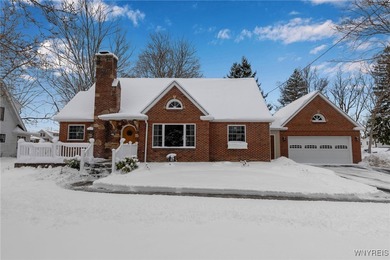 Lake Erie Home For Sale in Angola New York