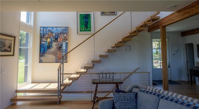 Welcome to a truly exceptional year round residence on Mohegan - photo 21