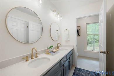 Welcome to this stately colonial home, a perfect blend of - photo 22