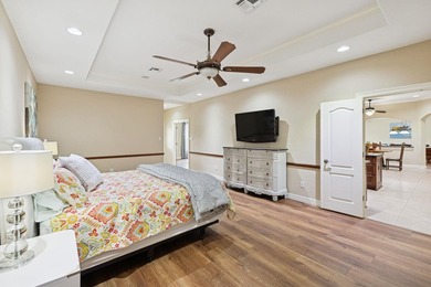 102' of prime Meadow Lake waterfront hits you the moment you - photo 22