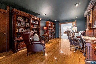 Set on a private and beautifully landscaped .8-acre property - photo 22