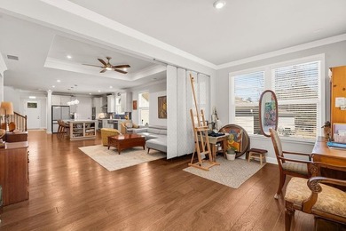 Welcome to your dream home in Lakecrest, an exclusive 55+ active - photo 23
