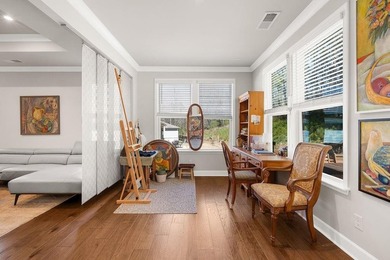 Welcome to your dream home in Lakecrest, an exclusive 55+ active - photo 24