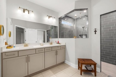 Welcome to your dream home in Lakecrest, an exclusive 55+ active - photo 29