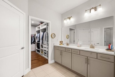 Welcome to your dream home in Lakecrest, an exclusive 55+ active - photo 31