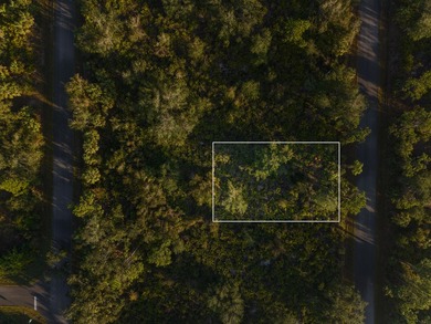 Port Charlotte Waterway Area Lot For Sale in Port Charlotte Florida